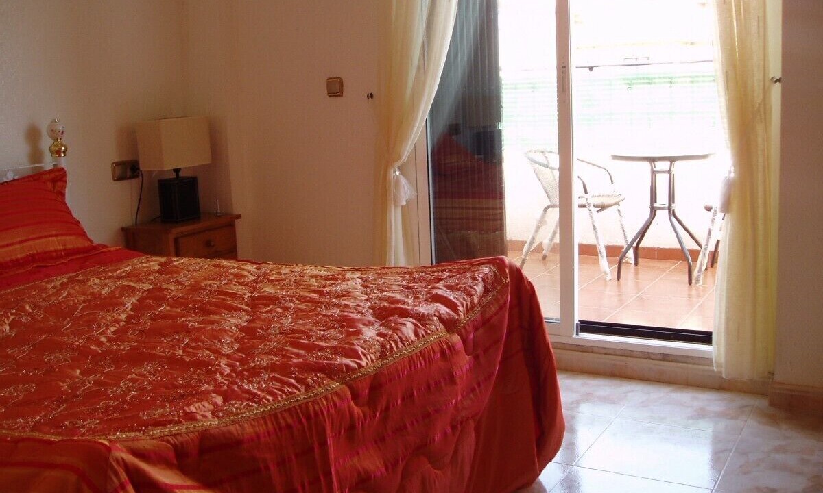 Photo of Patio Balcony in Orihuela Costa