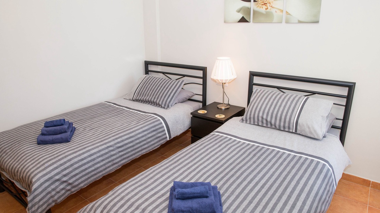 Photo of Bedroom in La Parata