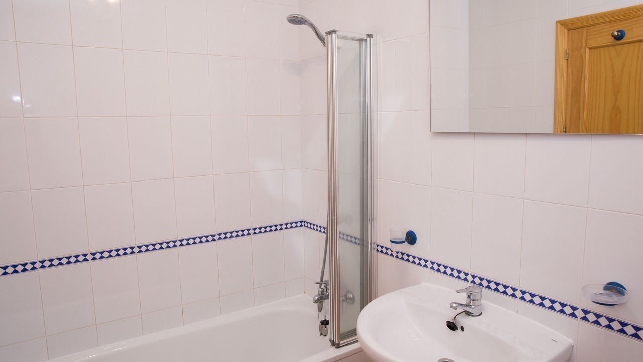 Photo of Bathroom in La Parata