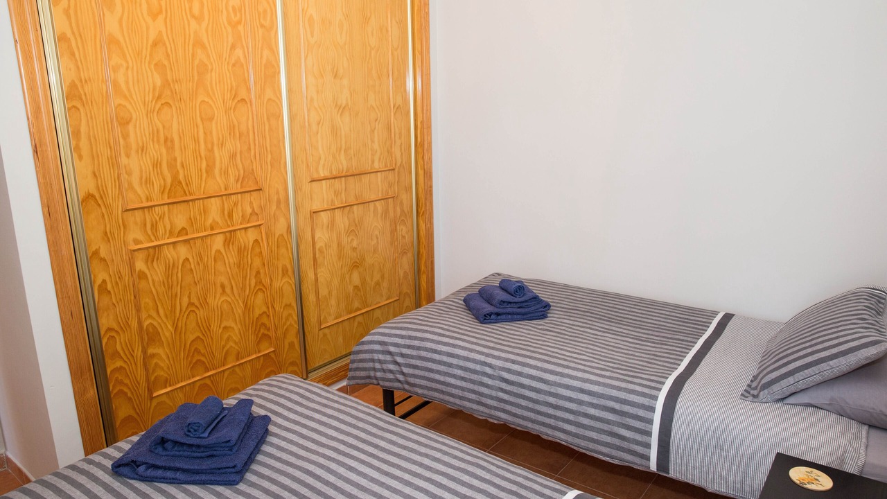 Photo of Bedroom in La Parata
