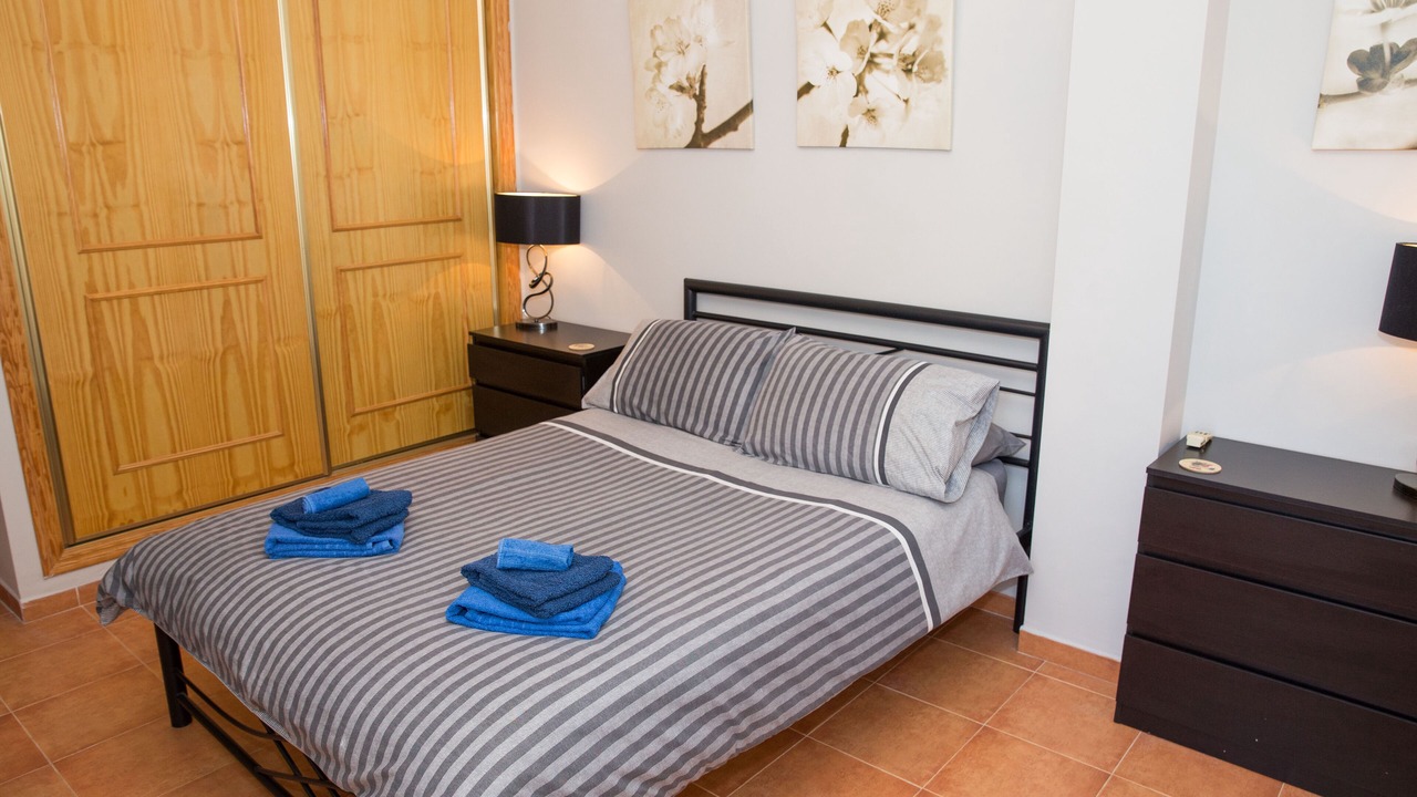 Photo of Bedroom in La Parata