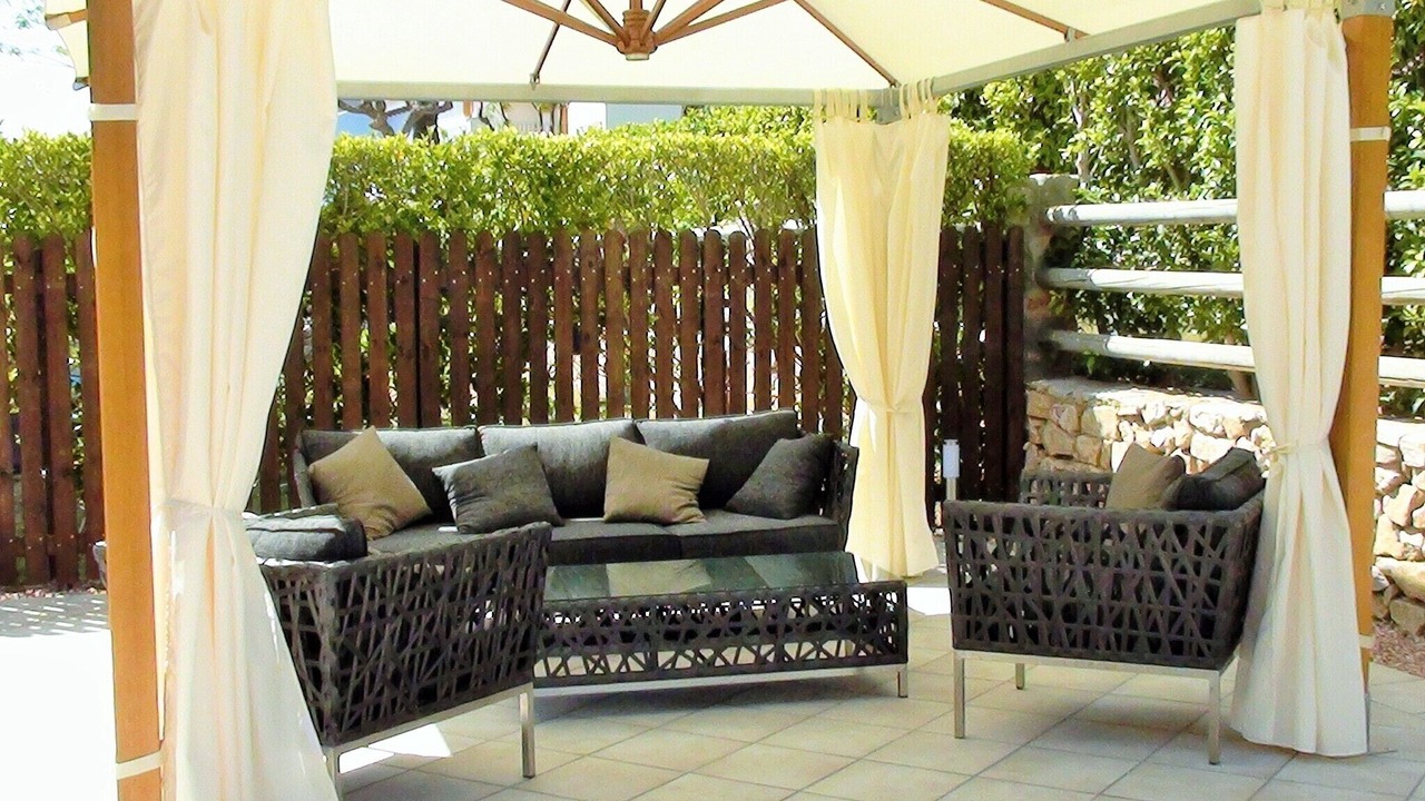 Photo of Patio Balcony in Torre-Pacheco