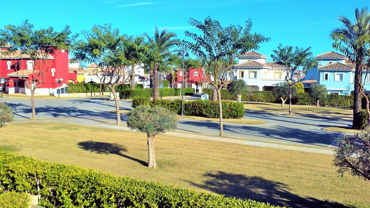 Photo of Outdoor in Torre-Pacheco