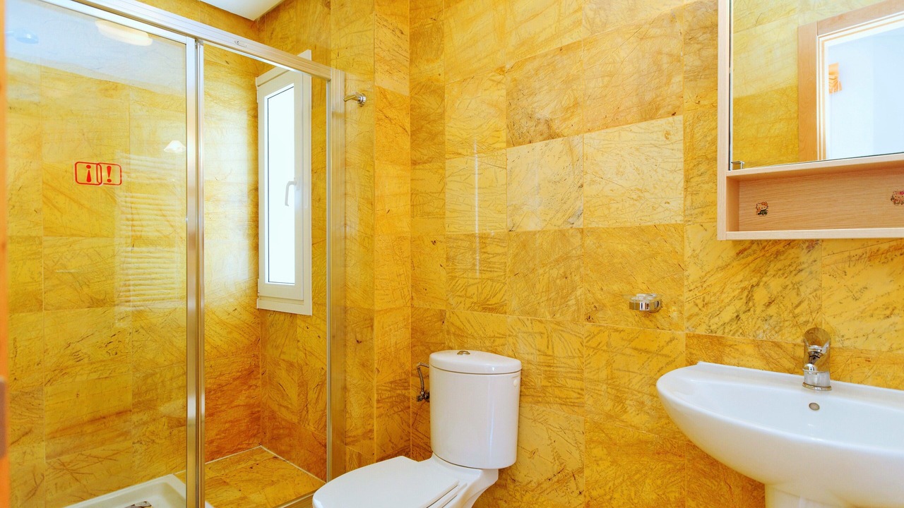 Photo of Bathroom in Torre-Pacheco