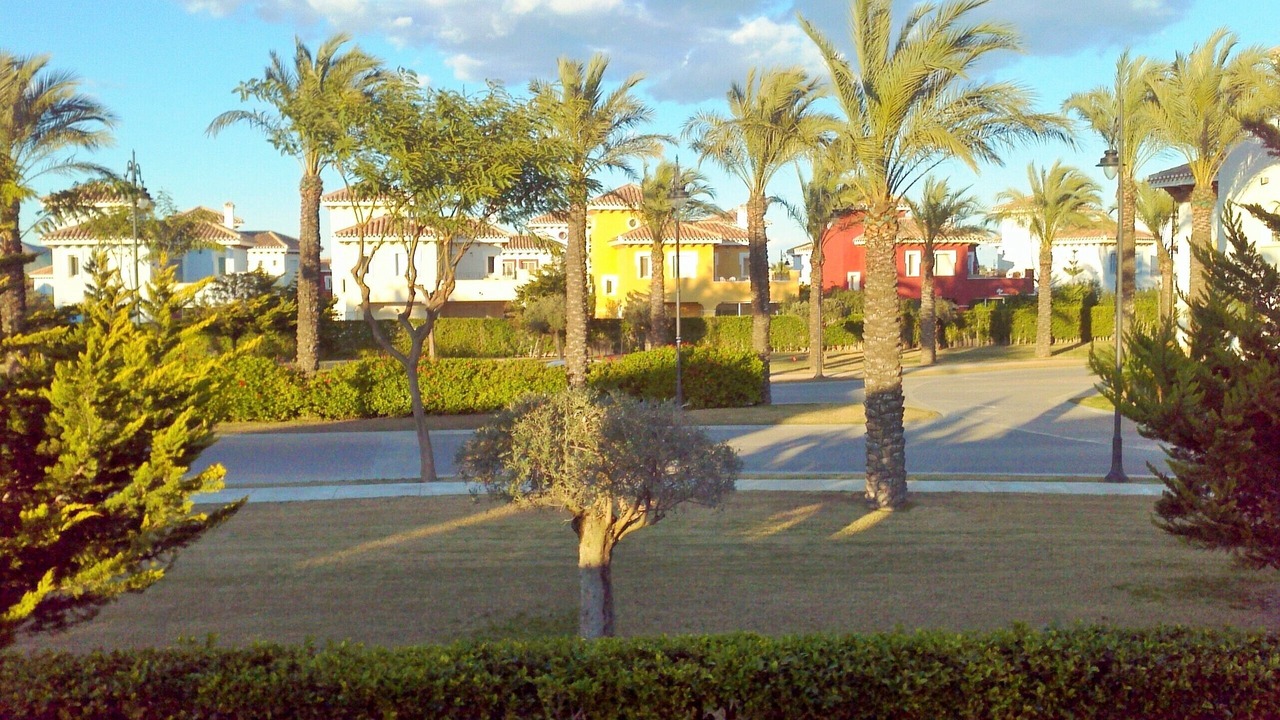Photo of Outdoor in Torre-Pacheco