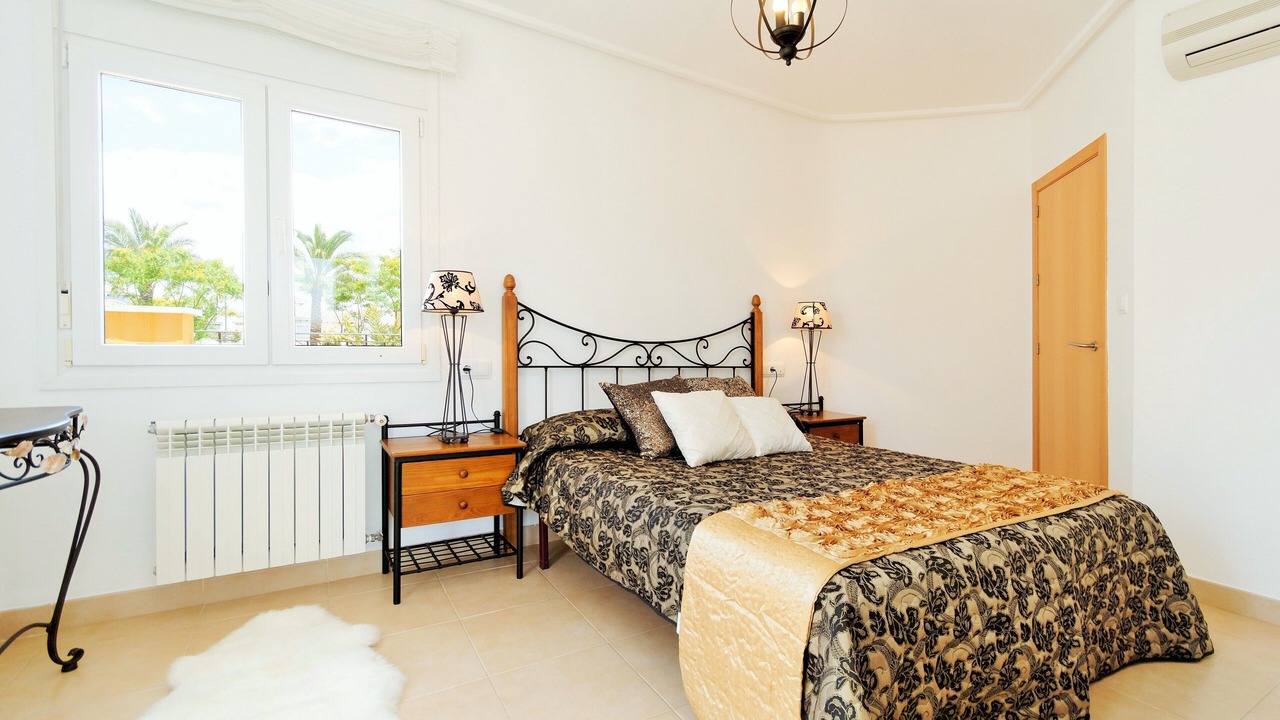 Photo of Bedroom in Torre-Pacheco