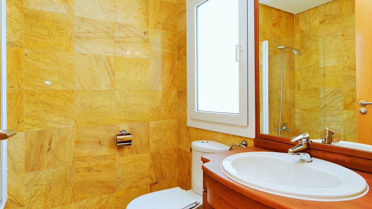 Photo of Bathroom in Torre-Pacheco