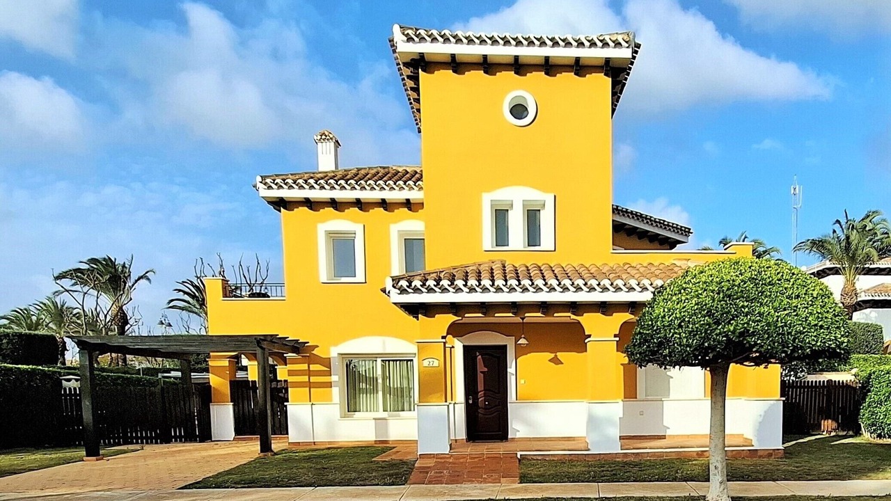 Photo of Outdoor in Torre-Pacheco