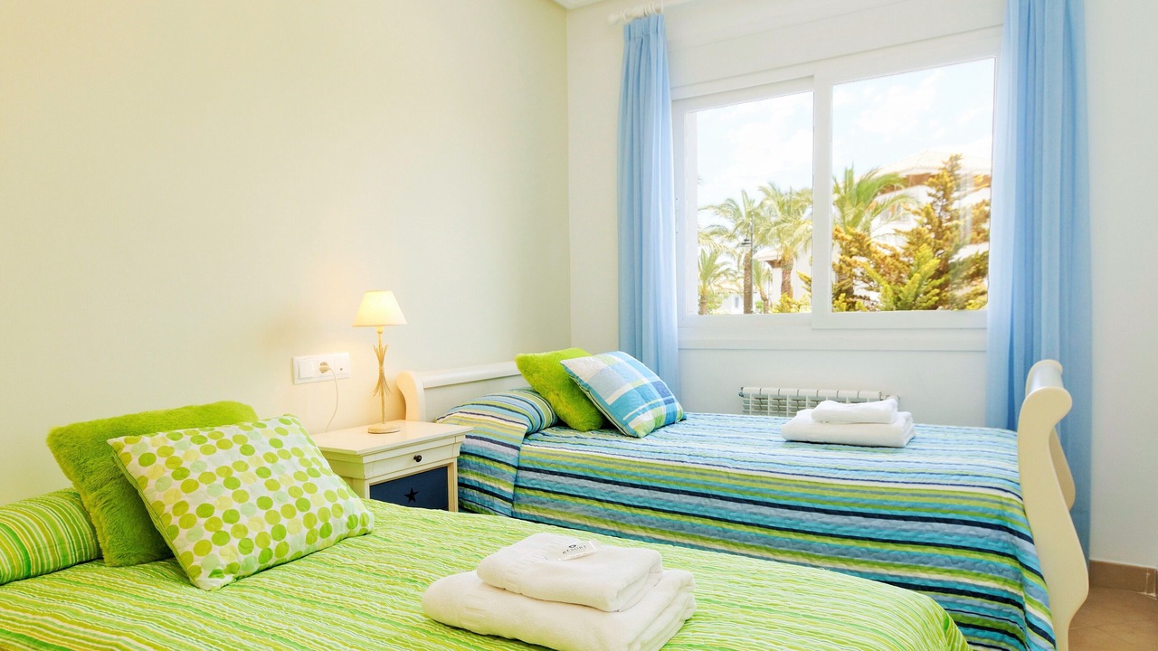 Photo of Bedroom in Torre-Pacheco