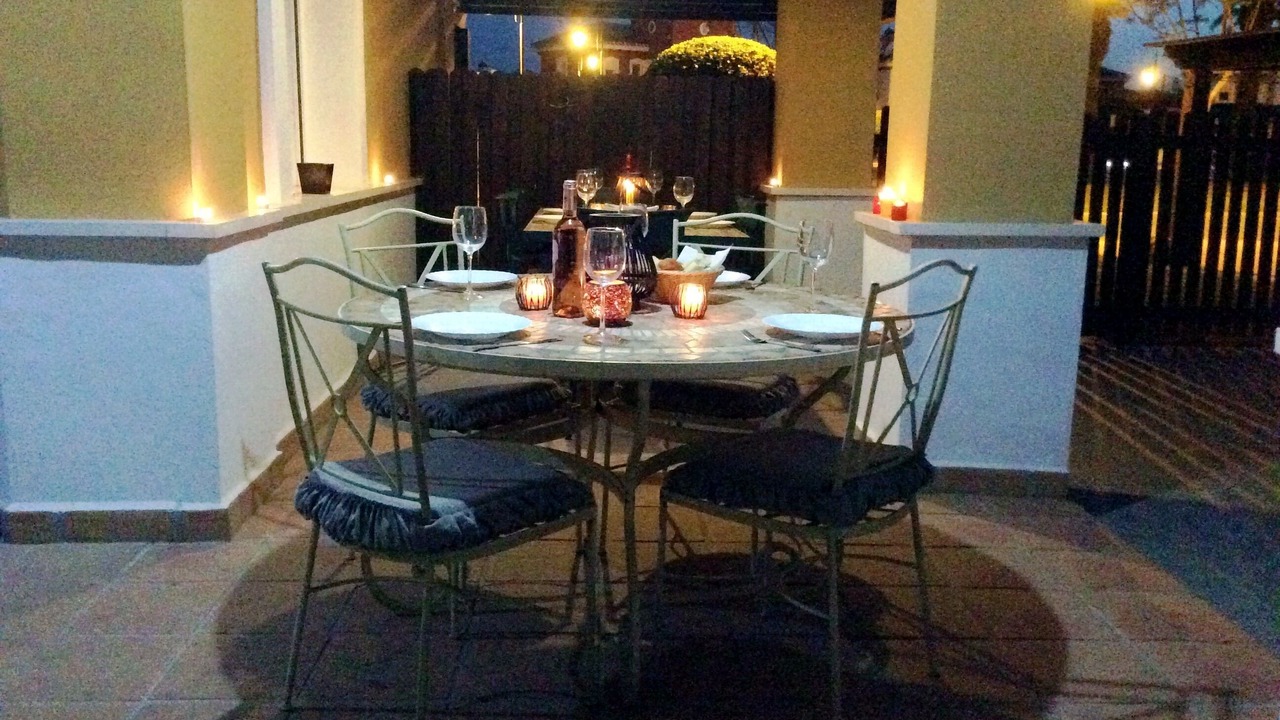 Photo of Outdoor in Torre-Pacheco