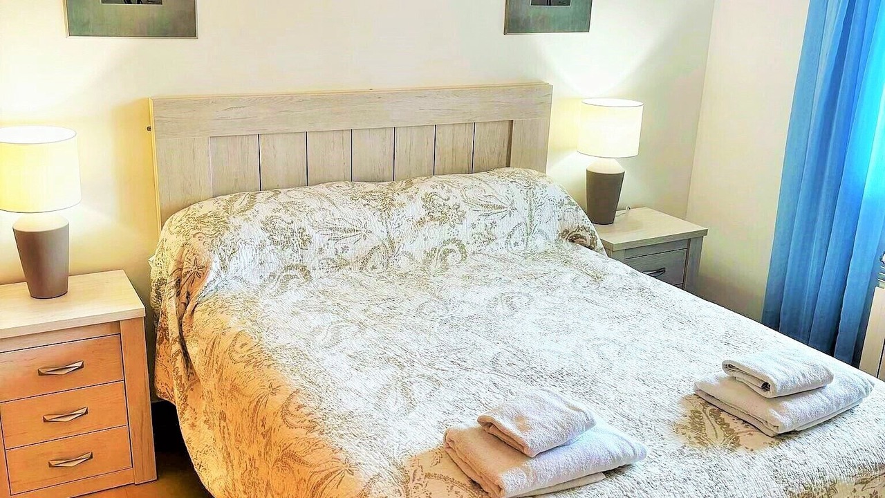 Photo of Bedroom in Torre-Pacheco