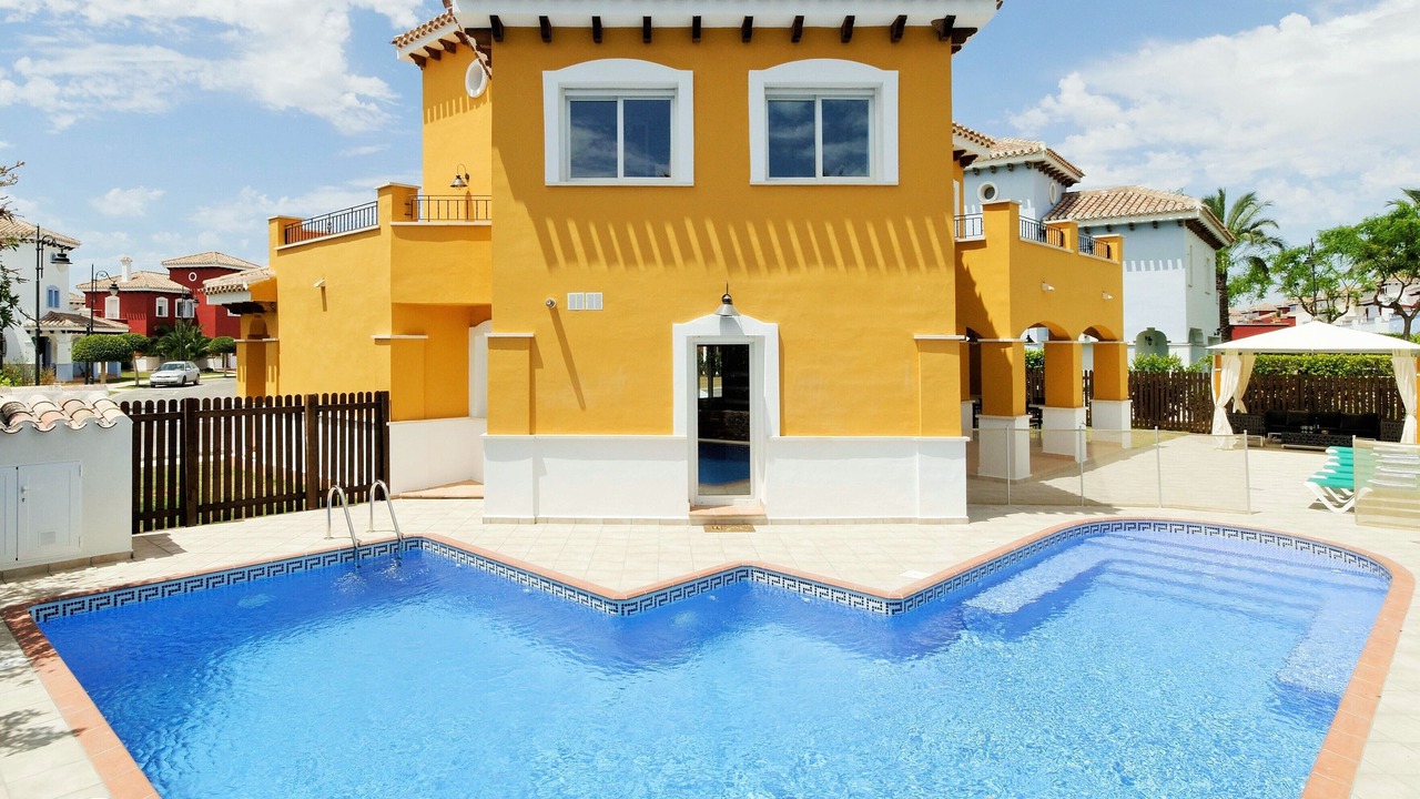 Photo of Outdoor in Torre-Pacheco