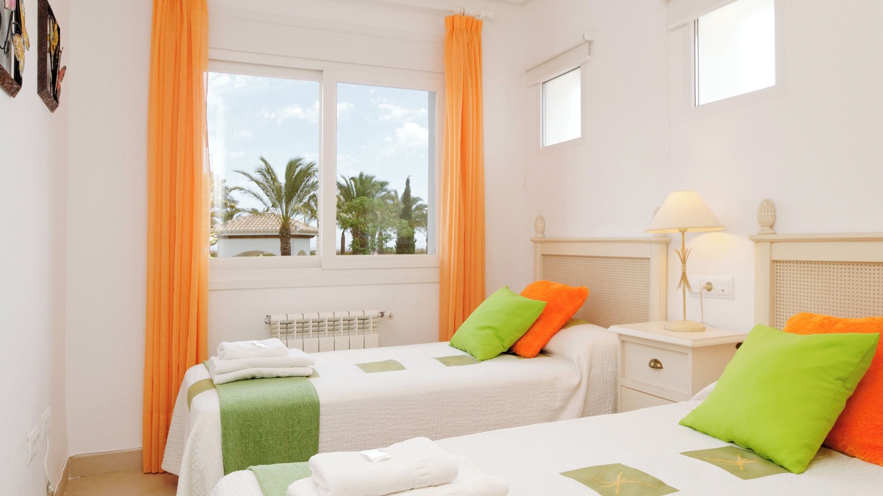 Photo of Bedroom in Torre-Pacheco