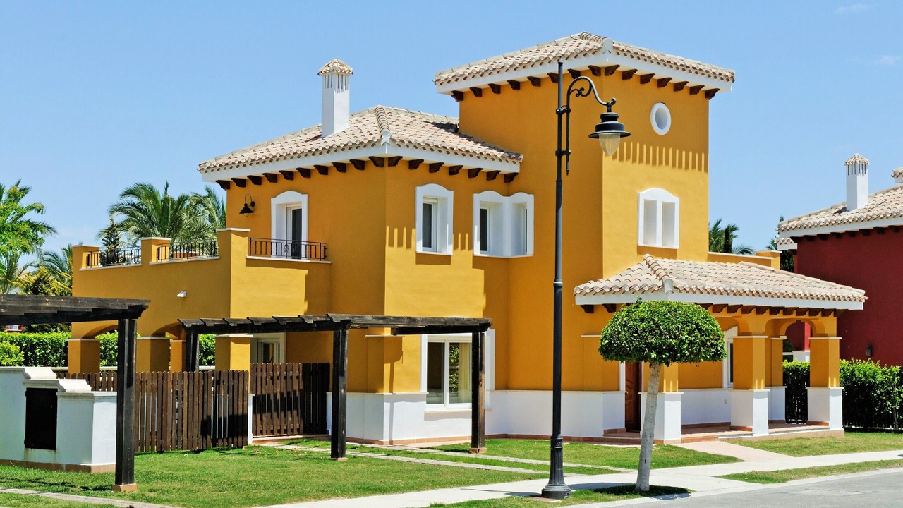 Photo of Outdoor in Torre-Pacheco