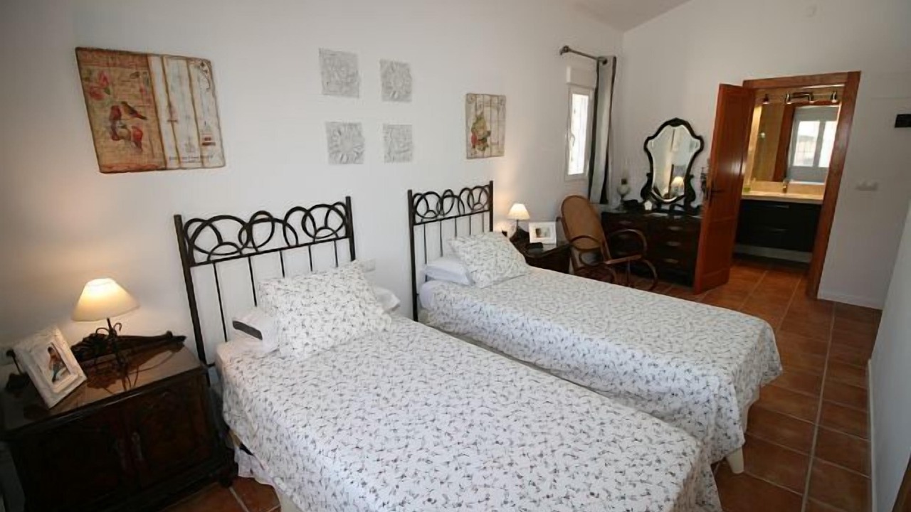 Photo of Bedroom in Mazarron