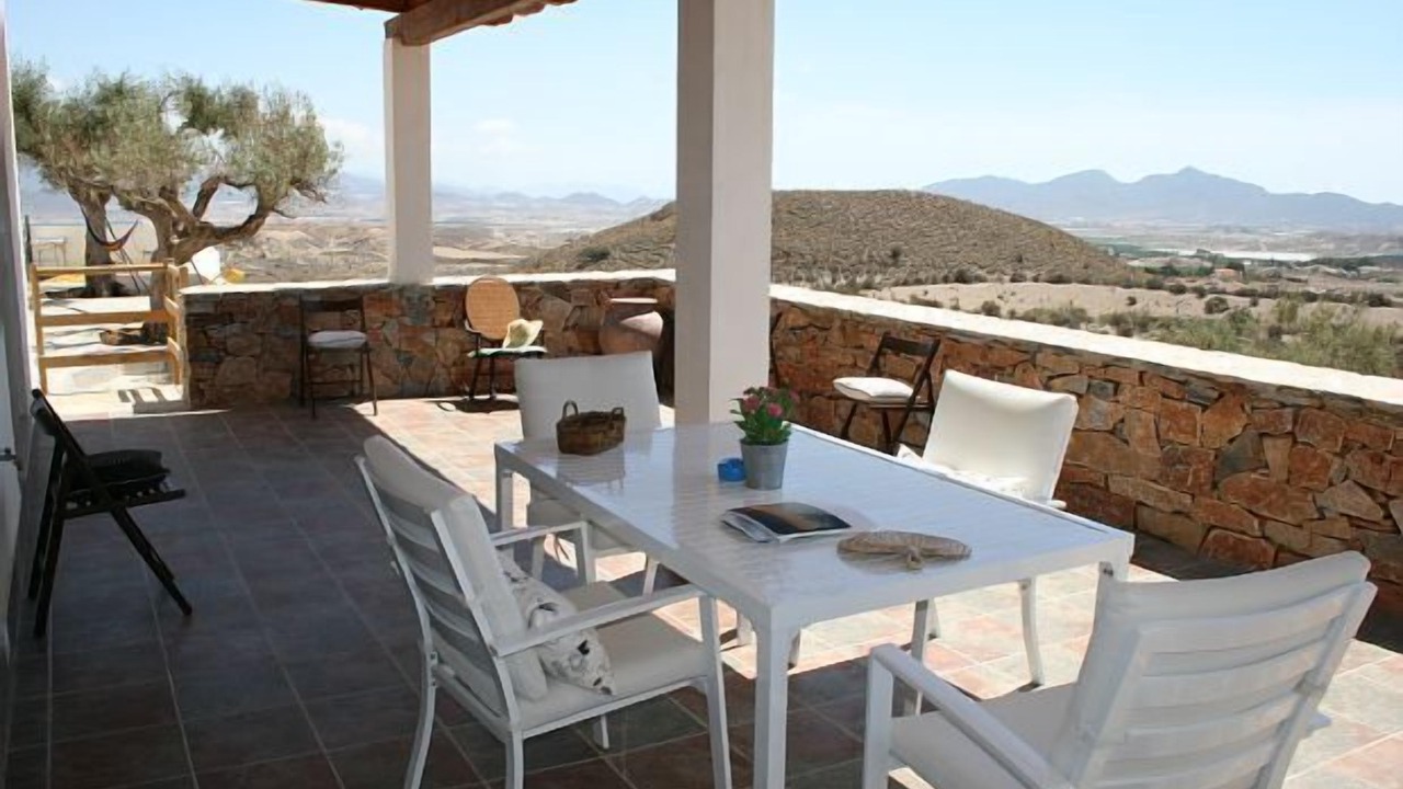 Photo of Outdoor in Mazarron