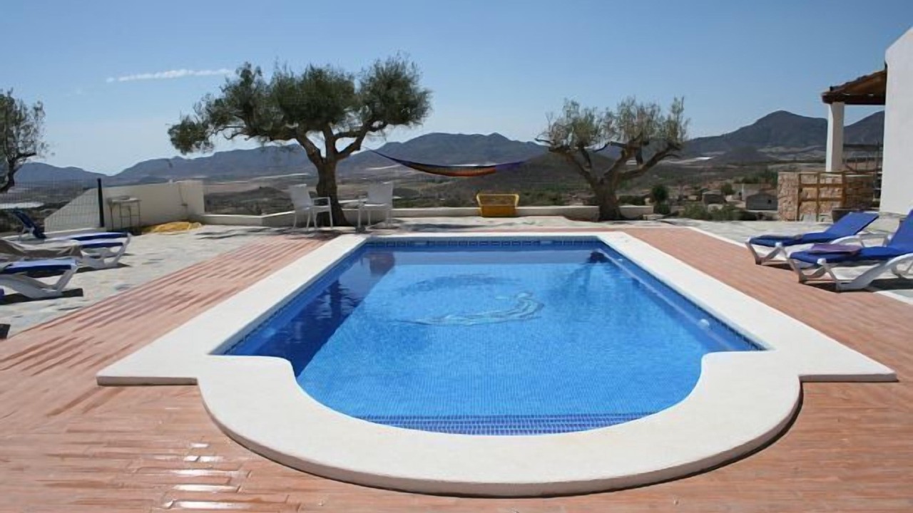 Photo of Outdoor in Mazarron