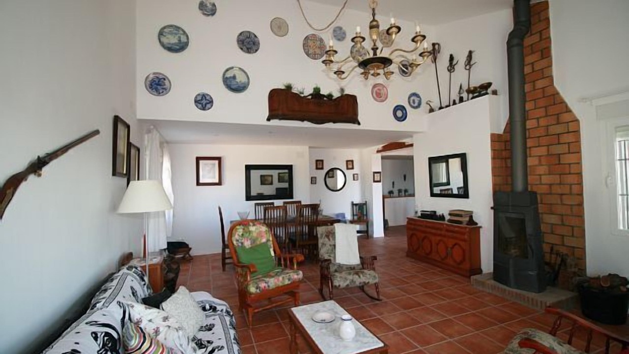 Photo of Livingroom in Mazarron