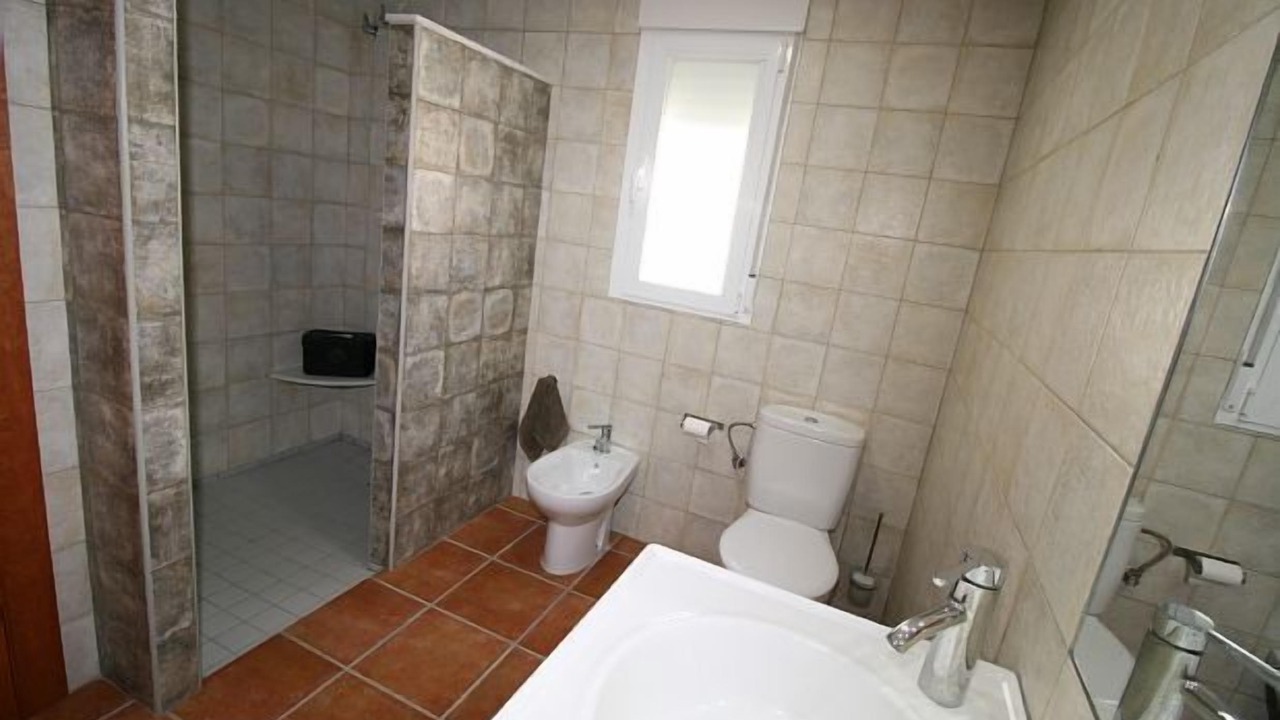 Photo of Bathroom in Mazarron