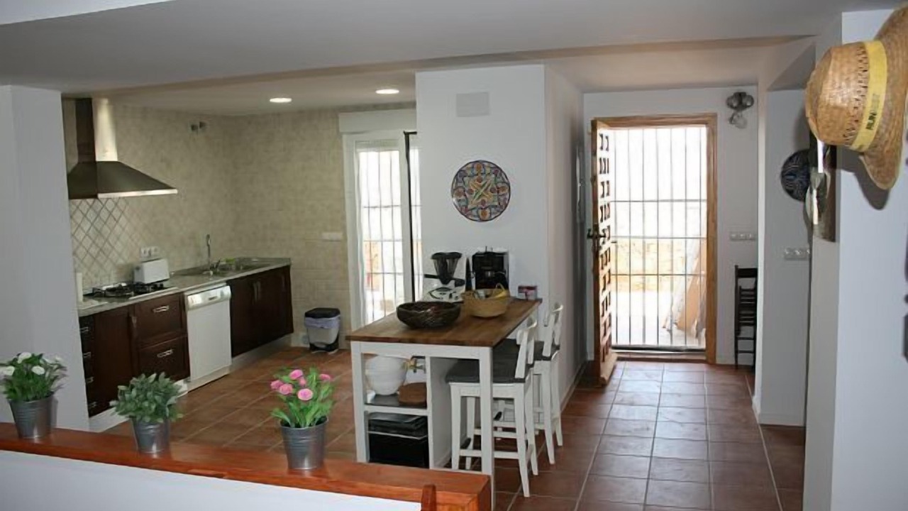Photo of Kitchen in Mazarron