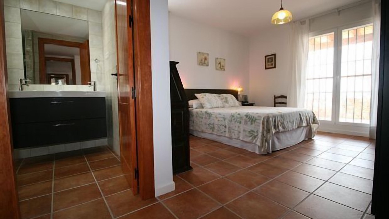 Photo of Bedroom in Mazarron