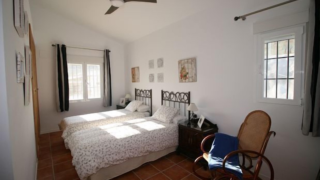 Photo of Bedroom in Mazarron