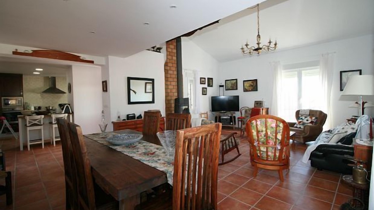 Photo of Livingroom in Mazarron