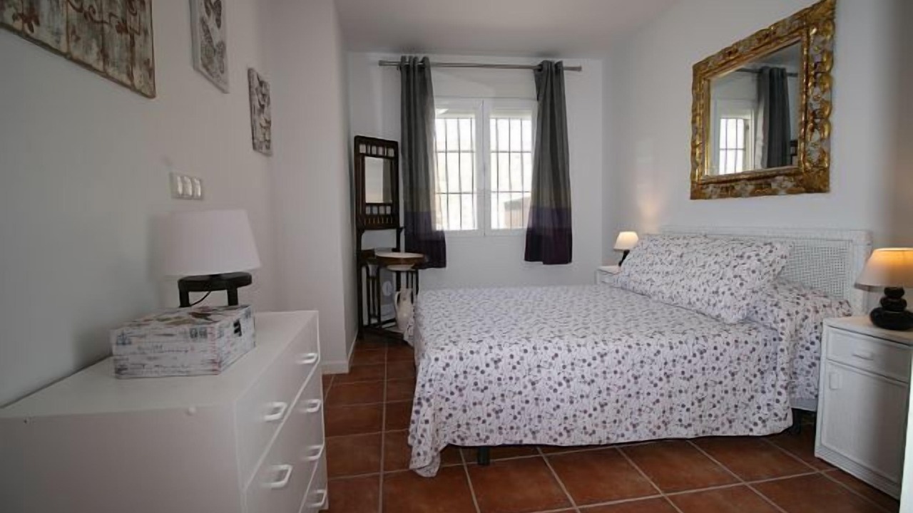 Photo of Bedroom in Mazarron