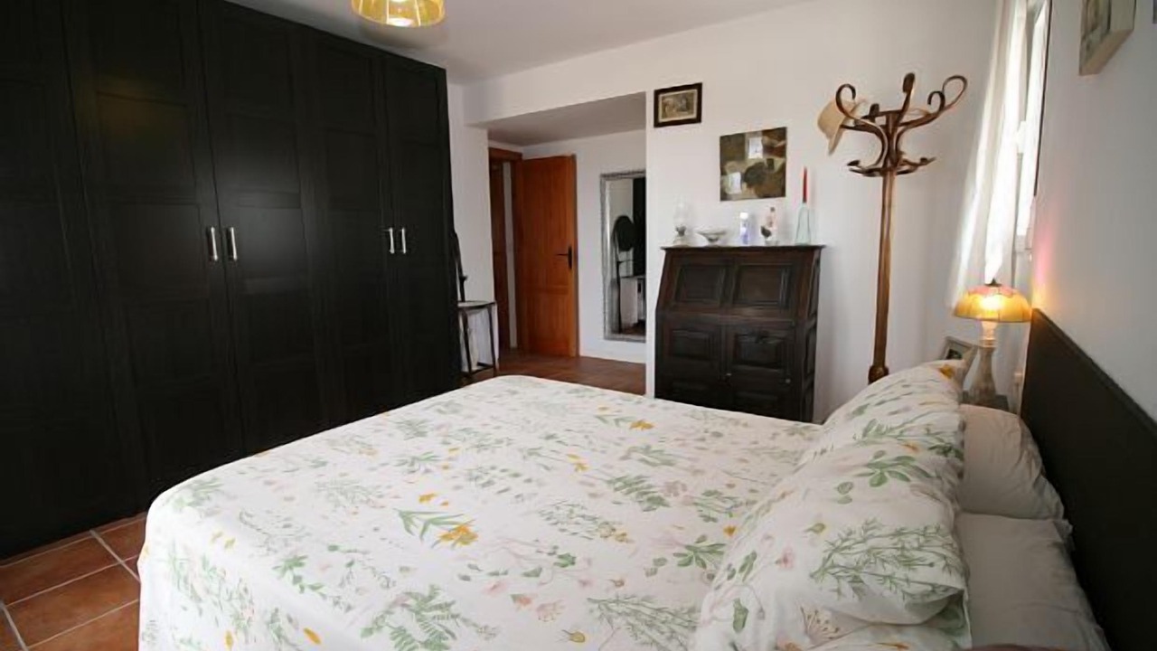 Photo of Bedroom in Mazarron