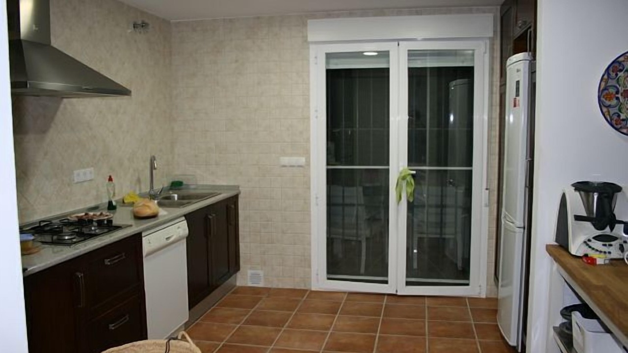 Photo of Kitchen in Mazarron