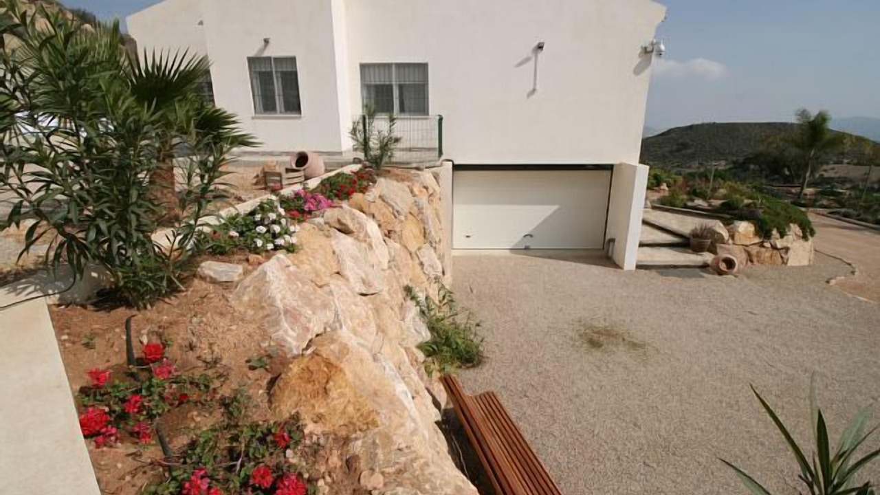 Photo of Outdoor in Mazarron
