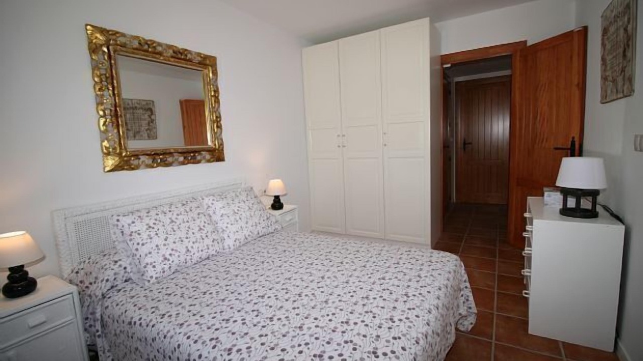 Photo of Bedroom in Mazarron