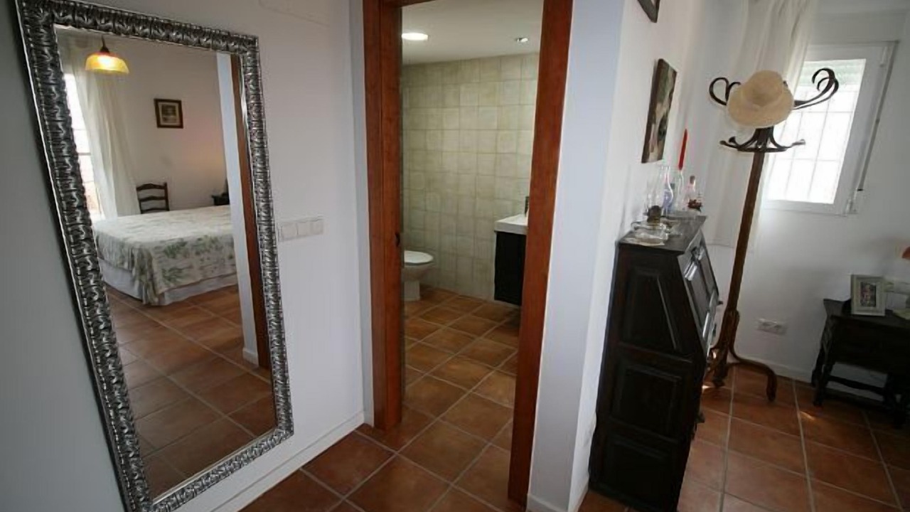 Photo of Bedroom in Mazarron