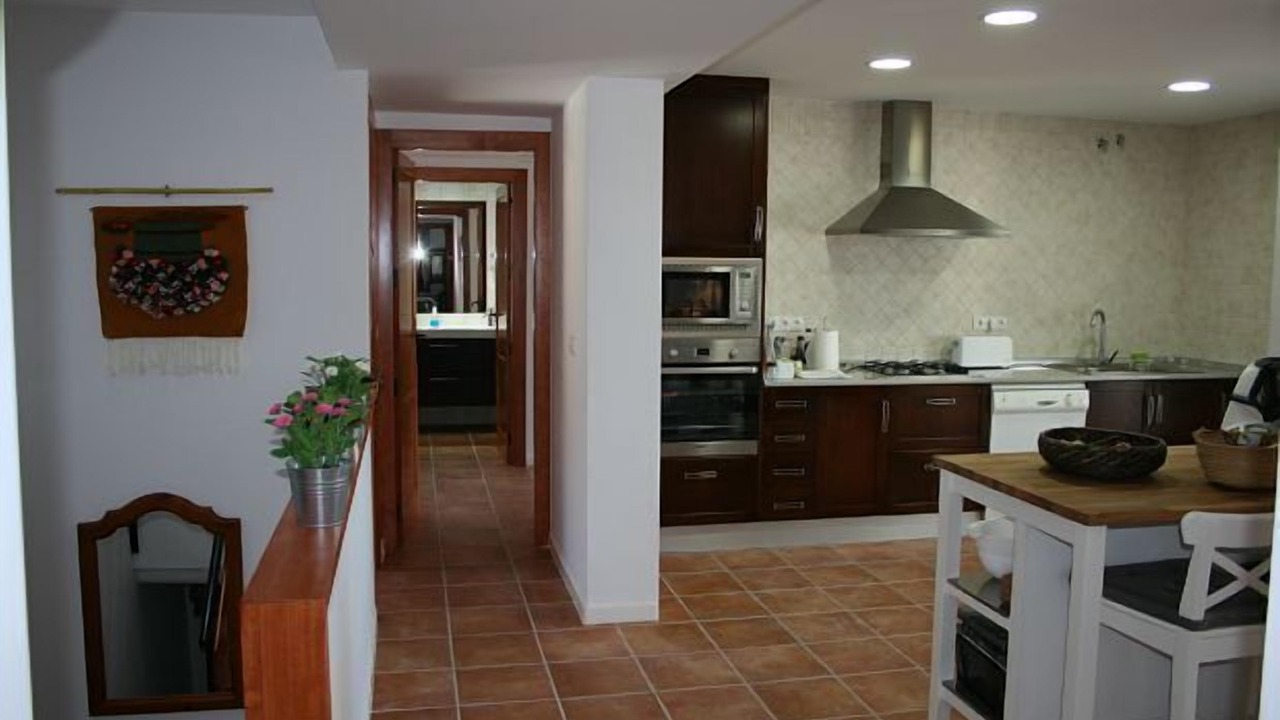Photo of Kitchen in Mazarron