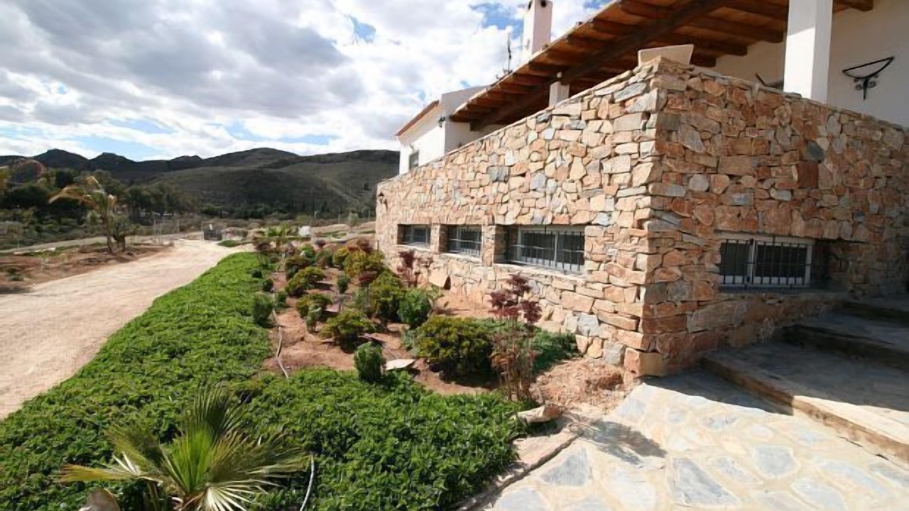 Photo of Outdoor in Mazarron