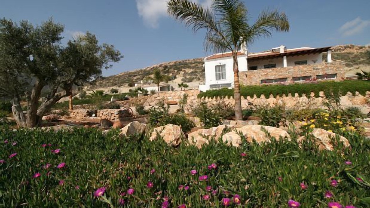 Photo of Outdoor in Mazarron