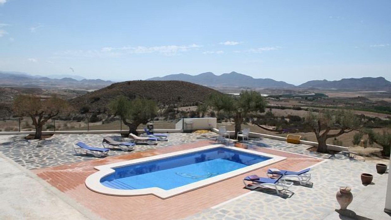 Photo of Outdoor in Mazarron