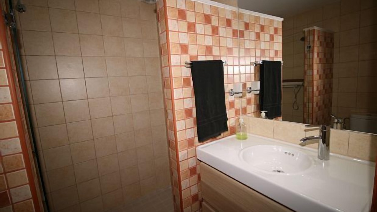 Photo of Bathroom in Mazarron