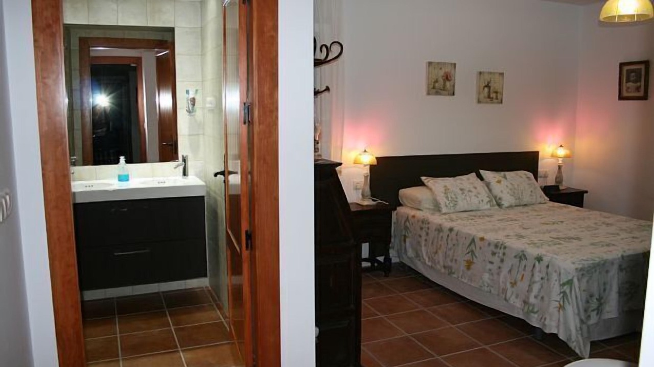 Photo of Bedroom in Mazarron