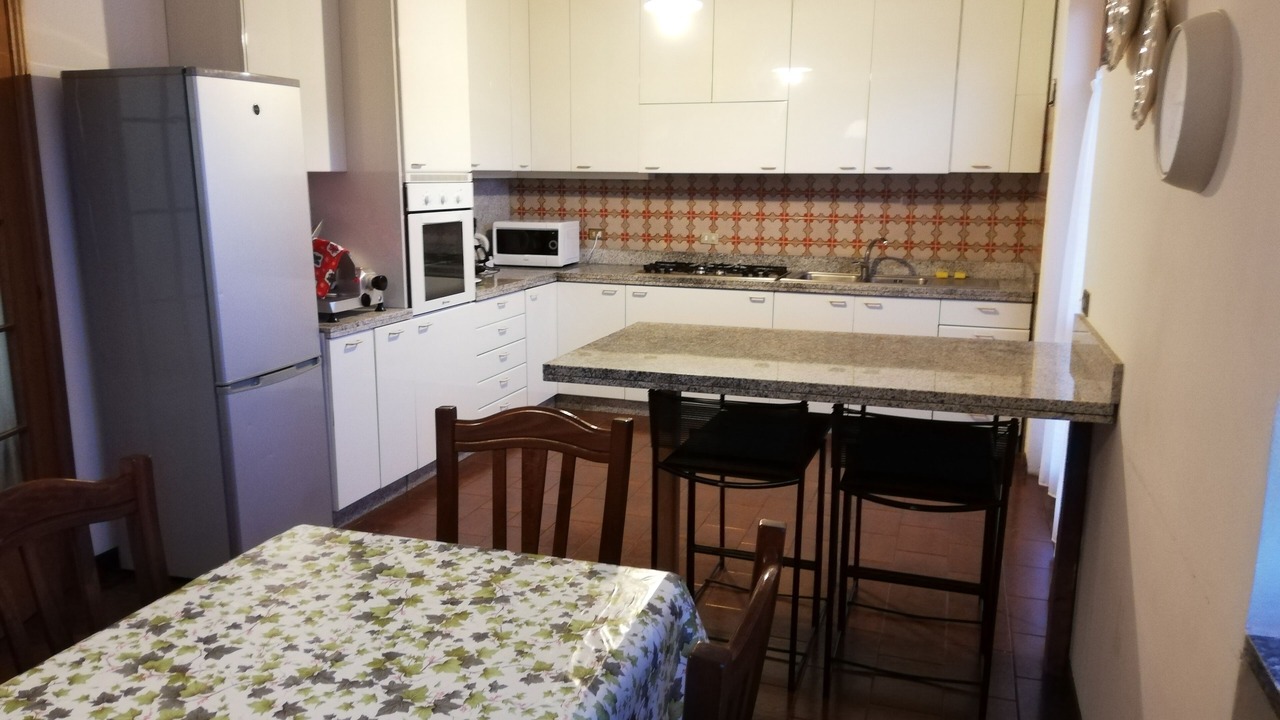 Photo of Kitchen in Armeno