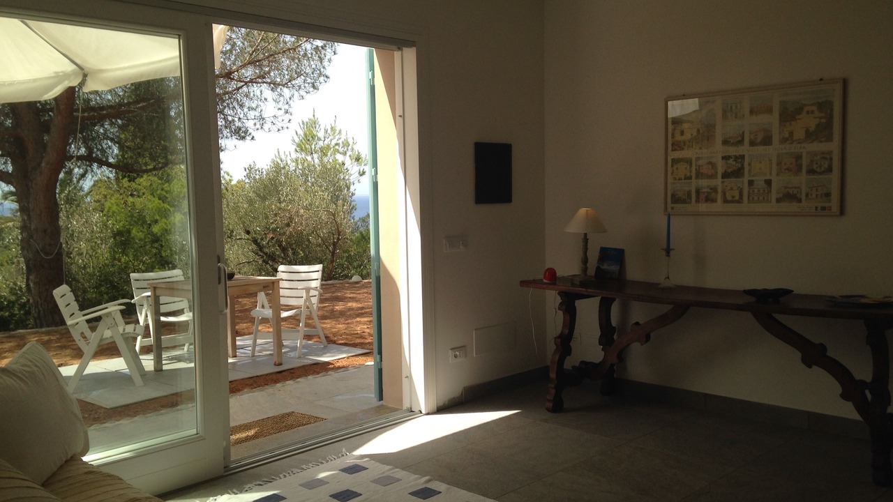 Photo of Livingroom in Capoliveri