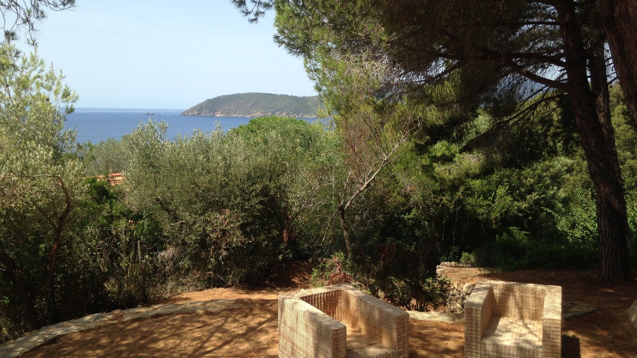Photo of Outdoor in Capoliveri