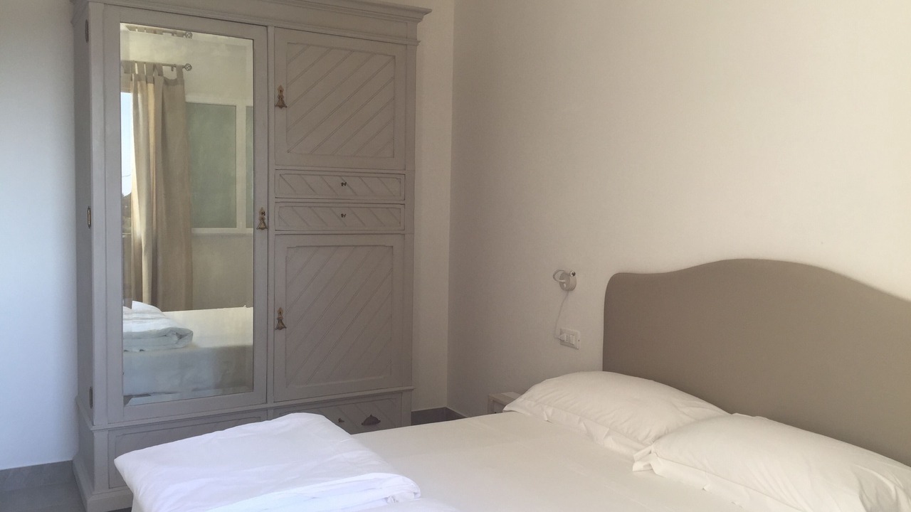 Photo of Bedroom in Capoliveri