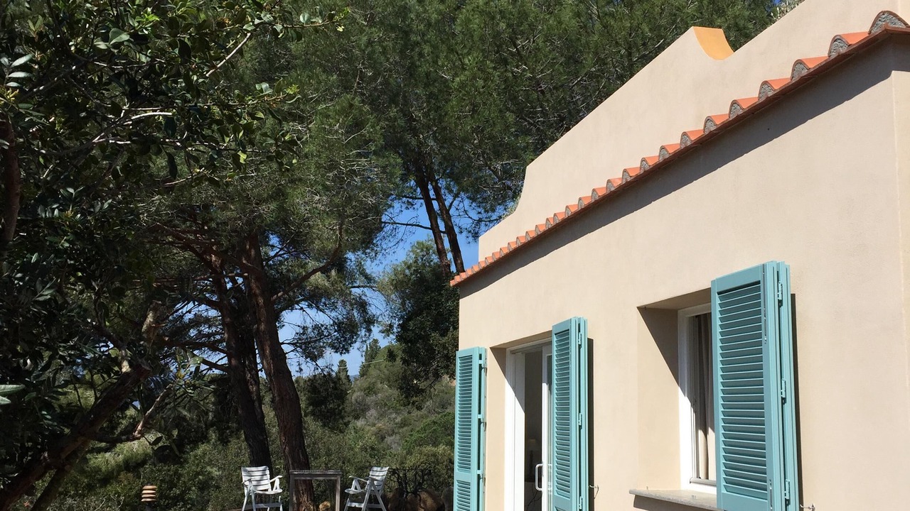 Photo of Outdoor in Capoliveri