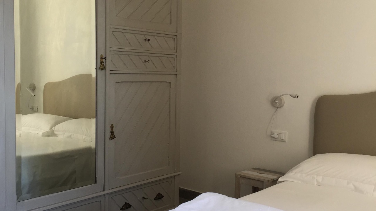 Photo of Bedroom in Capoliveri