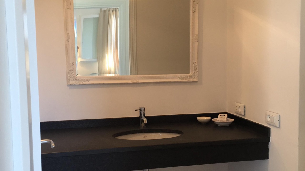 Photo of Bathroom in Capoliveri