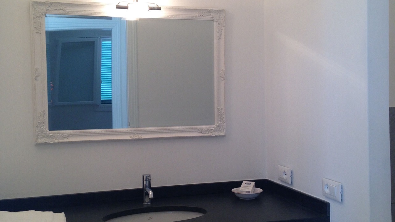 Photo of Bathroom in Capoliveri