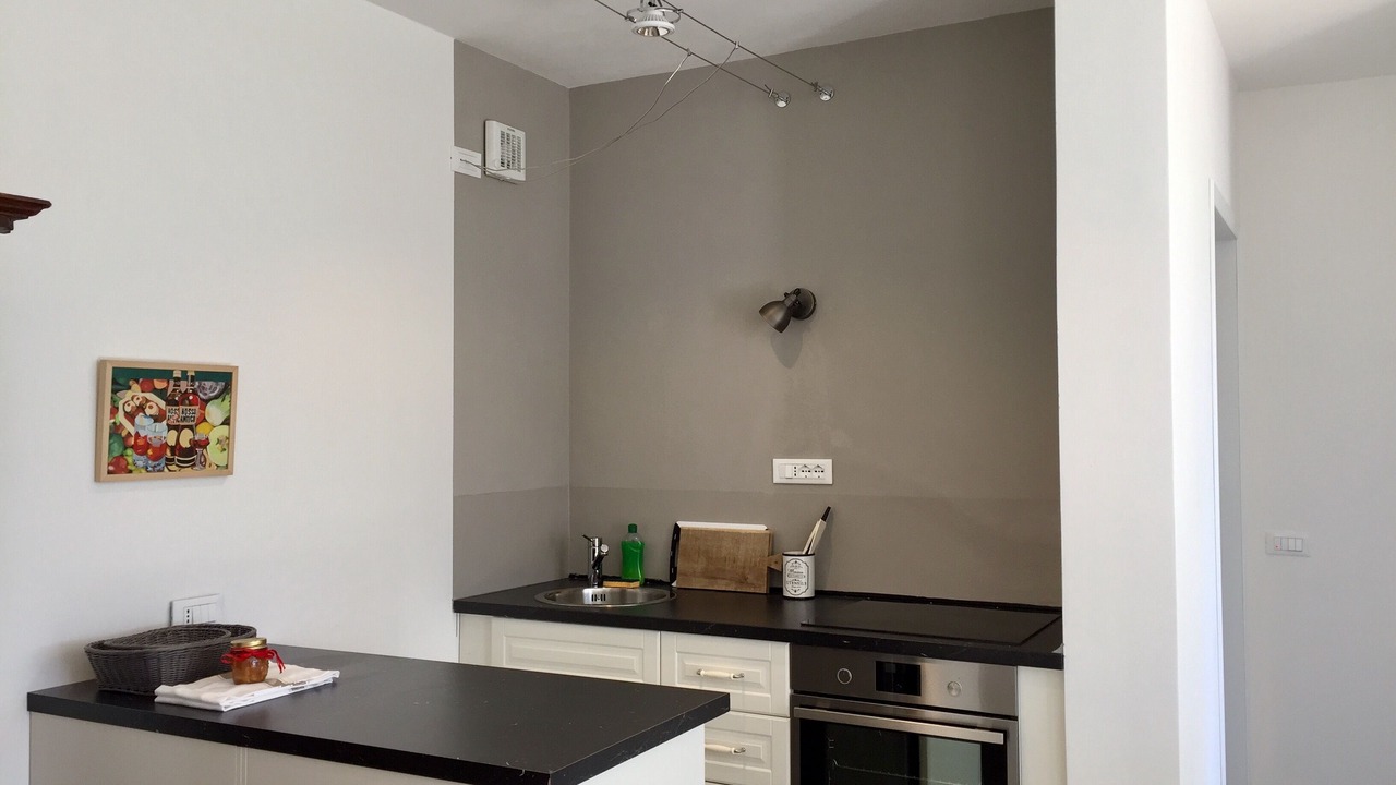 Photo of Kitchen in Capoliveri