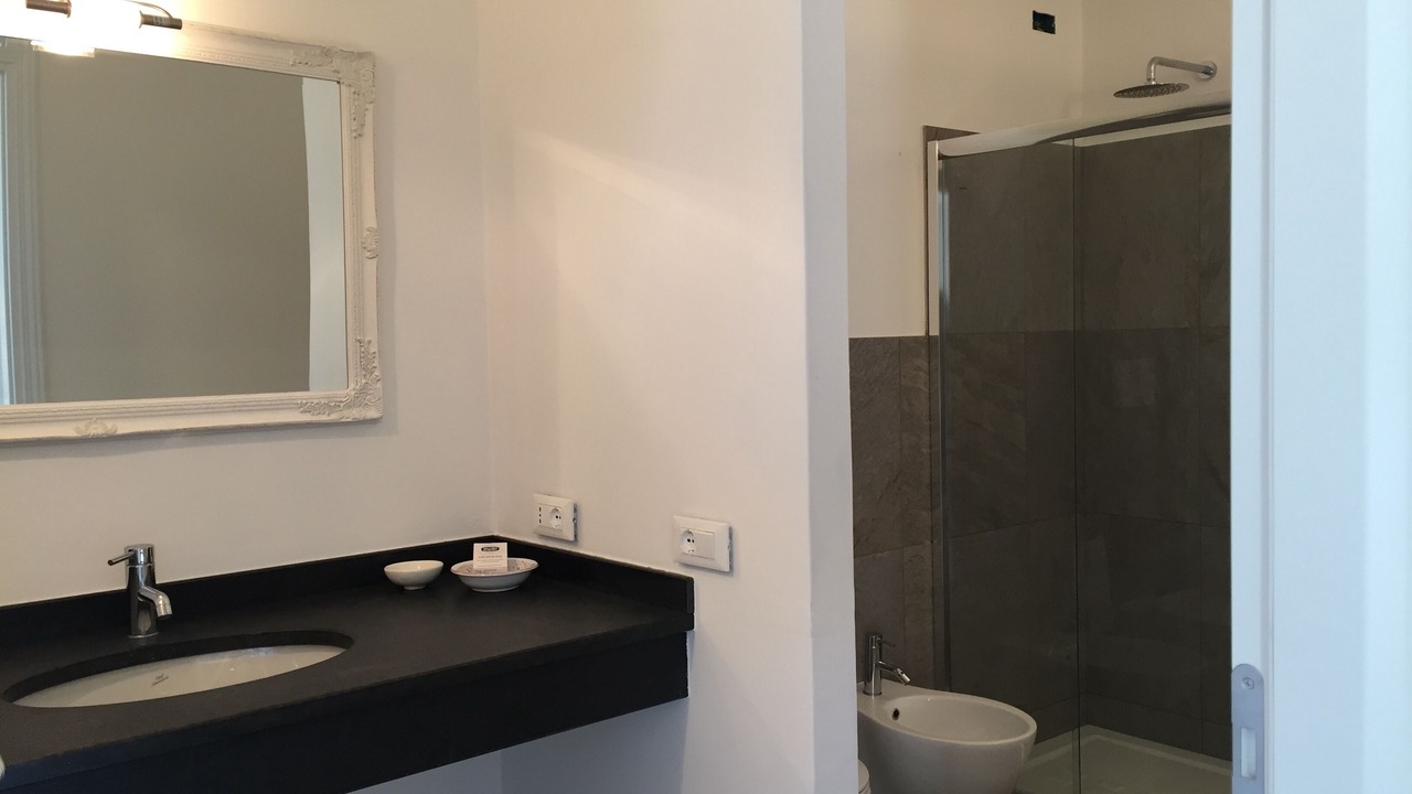 Photo of Bathroom in Capoliveri