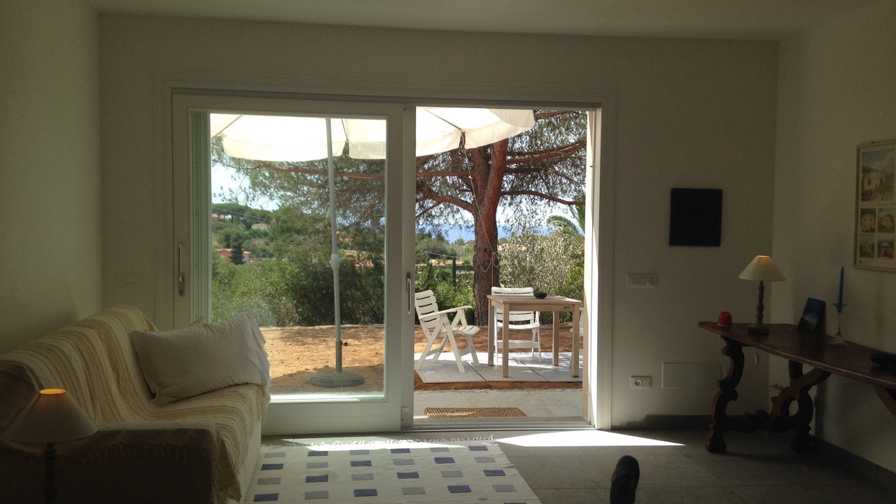 Photo of Livingroom in Capoliveri
